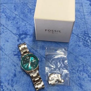 Fossil Watch
